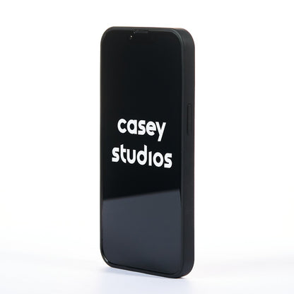 Husa Metalines - iPhone 13 Pro - Albastru