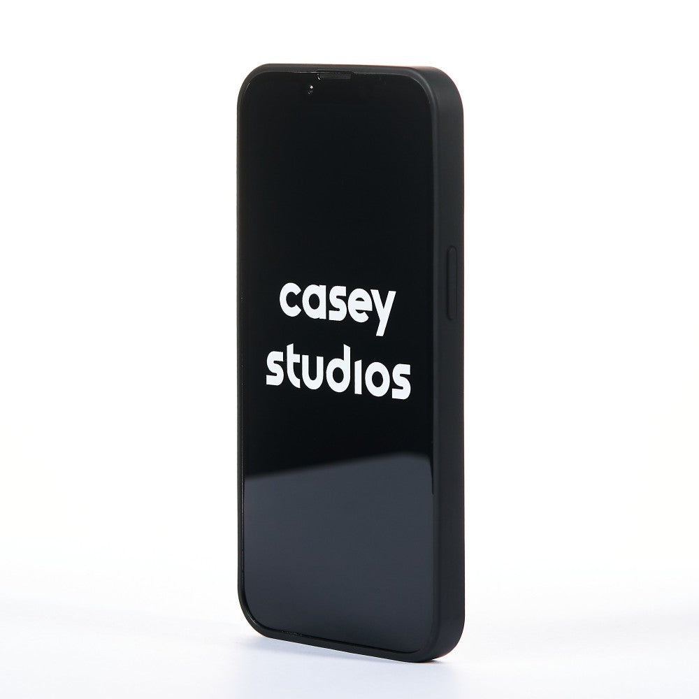 Husa Metalines - iPhone 13 Pro - Roz