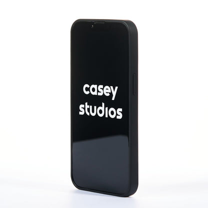 Husa Metalines - iPhone 13 Pro - Roz