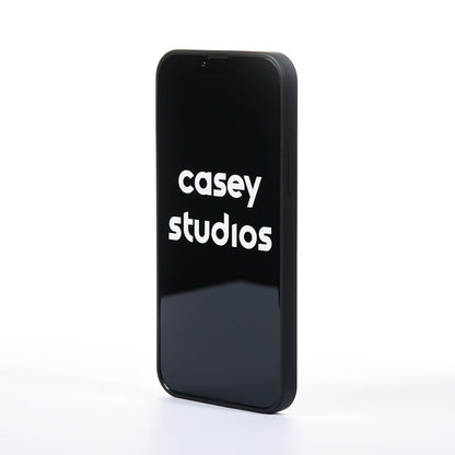 Husa Metalines - iPhone 13 Pro Max - Silver