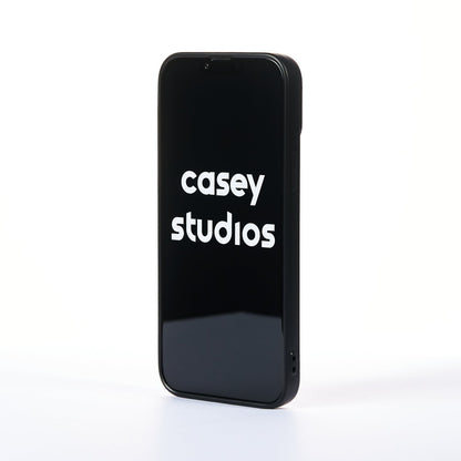 Husa Furry Print - iPhone 13 Pro Max - Roz