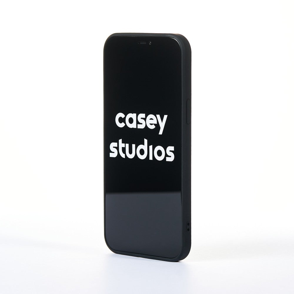 Husa 5 Puff - iPhone 12 Pro Max - Verde