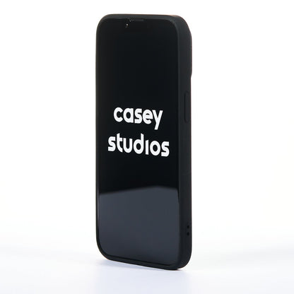 Husa 5 Puff - iPhone 13 Pro - Verde