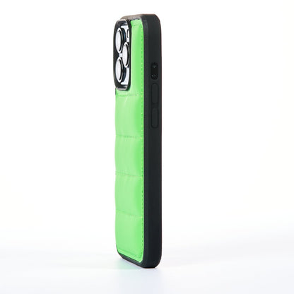 Husa 5 Puff - iPhone 13 Pro - Verde