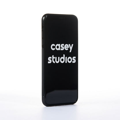 Husa 4 Puff - iPhone XS Max - Negru