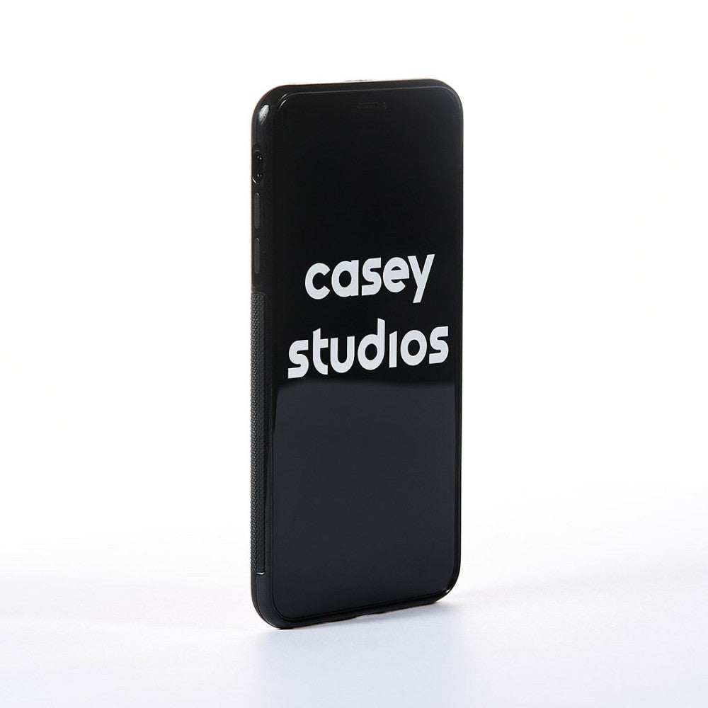 Husa 4 Puff - iPhone XS Max - Roz