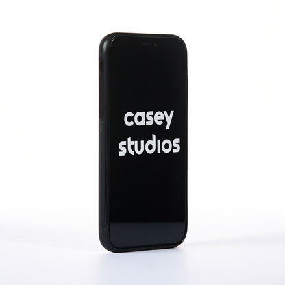 Husa 4 Puff - iPhone 11 - Negru