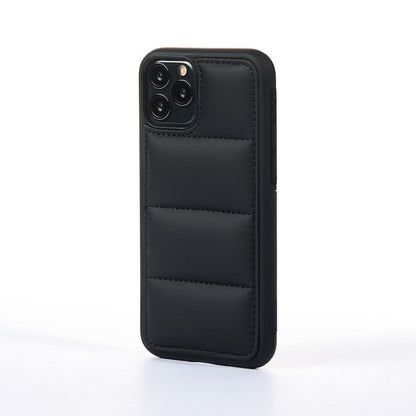 Husa 4 Puff - iPhone 11 Pro - Negru