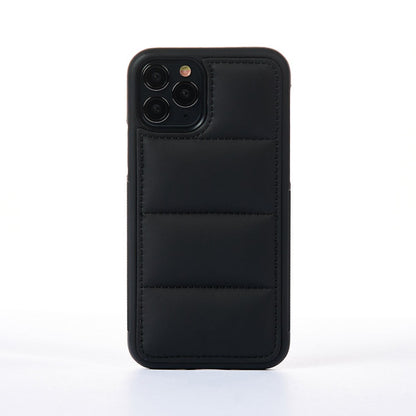 Husa 4 Puff - iPhone 11 Pro - Negru