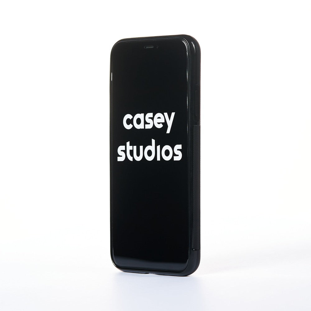 Husa 4 Puff - iPhone 11 Pro Max - Negru