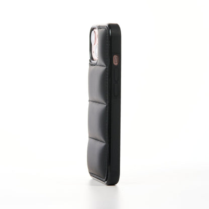 Husa 4 Puff - iPhone 13 - Negru