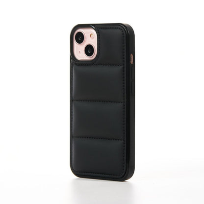 Husa 4 Puff - iPhone 13 - Negru