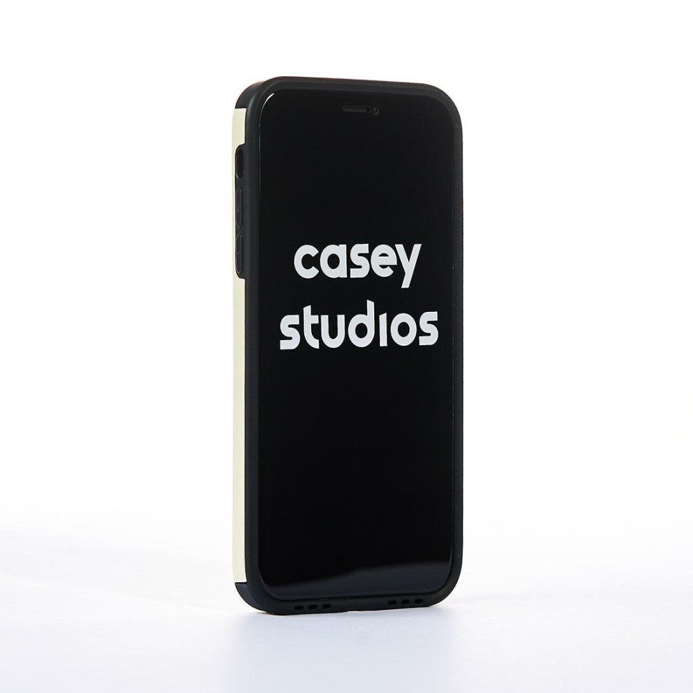 Husa Manifesting - iPhone XR - Alb