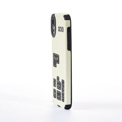 Husa Manifesting - iPhone XR - Alb