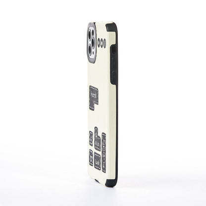 Husa Manifesting - iPhone 11 Pro Max - Alb