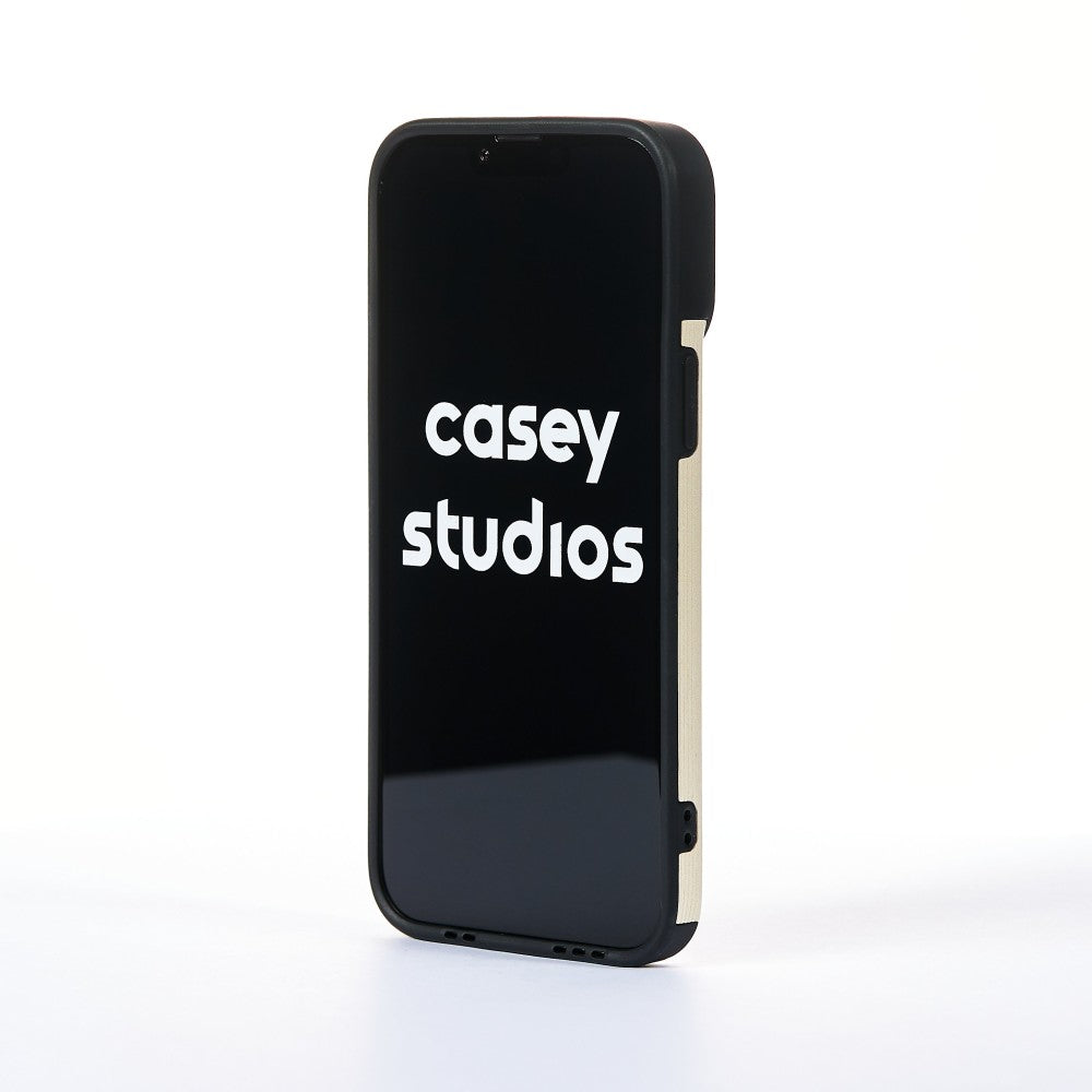 Husa Manifesting - iPhone 13 Pro Max - Alb