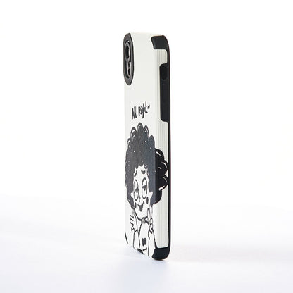 Husa Family Feud - iPhone XR - Woman