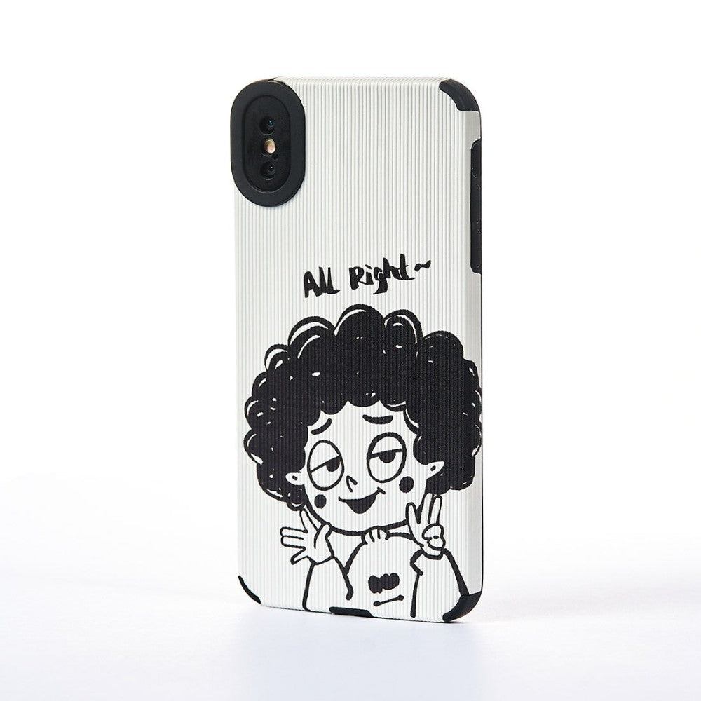 Husa Family Feud - iPhone XS Max - Man