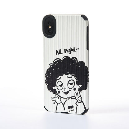 Husa Family Feud - iPhone XS Max - Man