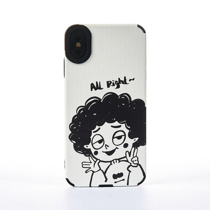 Husa Family Feud - iPhone XS Max - Man