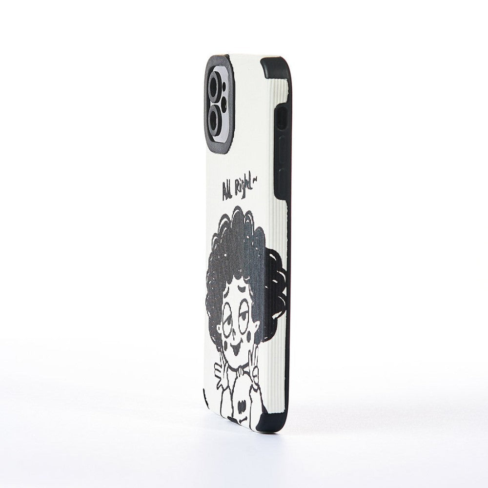 Husa Family Feud - iPhone 11 - Woman