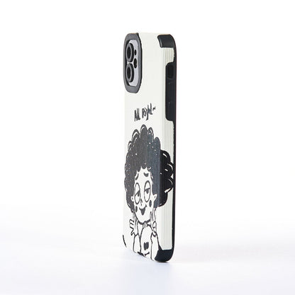 Husa Family Feud - iPhone 11 - Woman