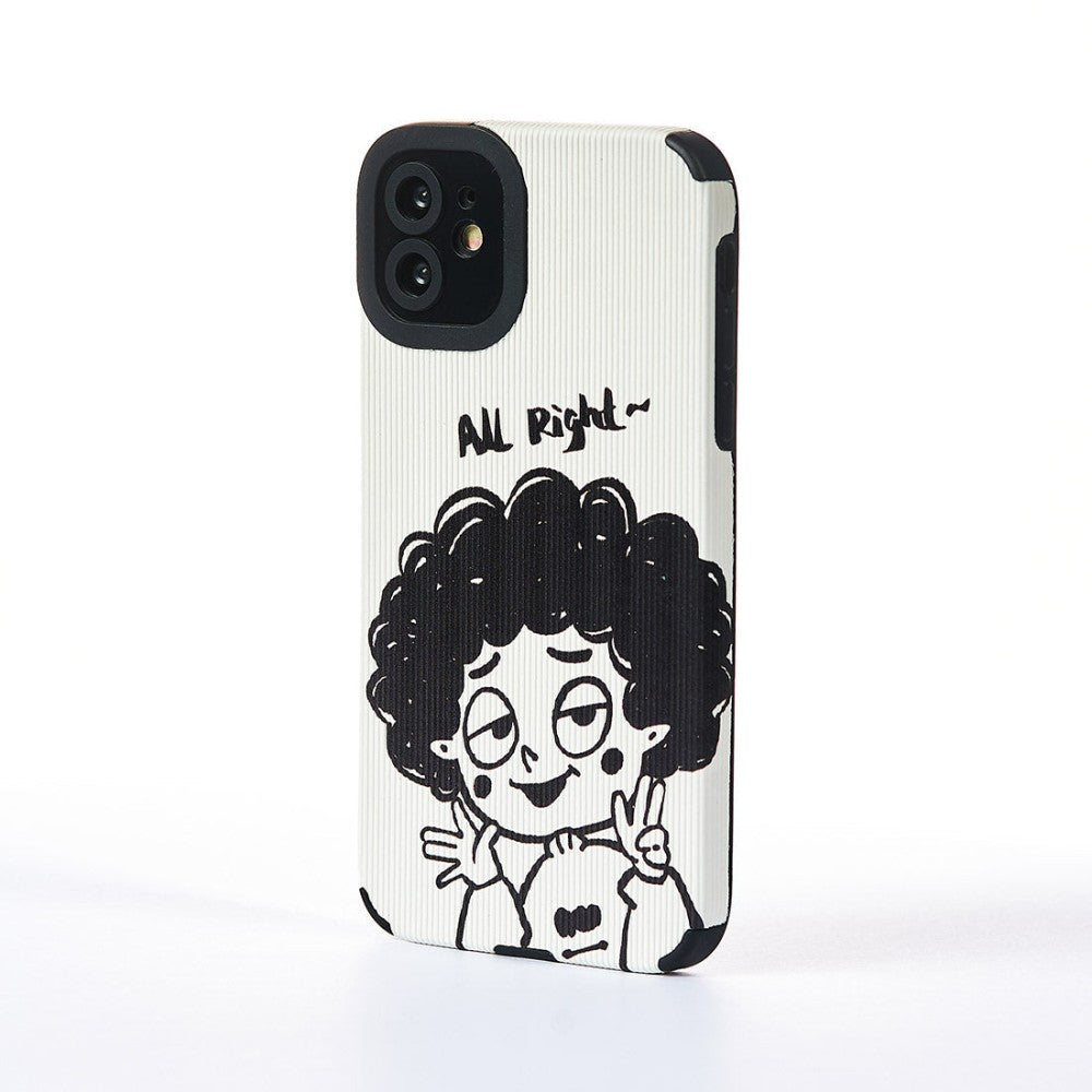 Husa Family Feud - iPhone 11 - Woman