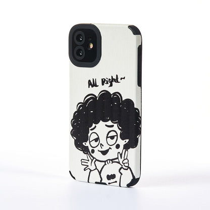 Husa Family Feud - iPhone 11 - Woman