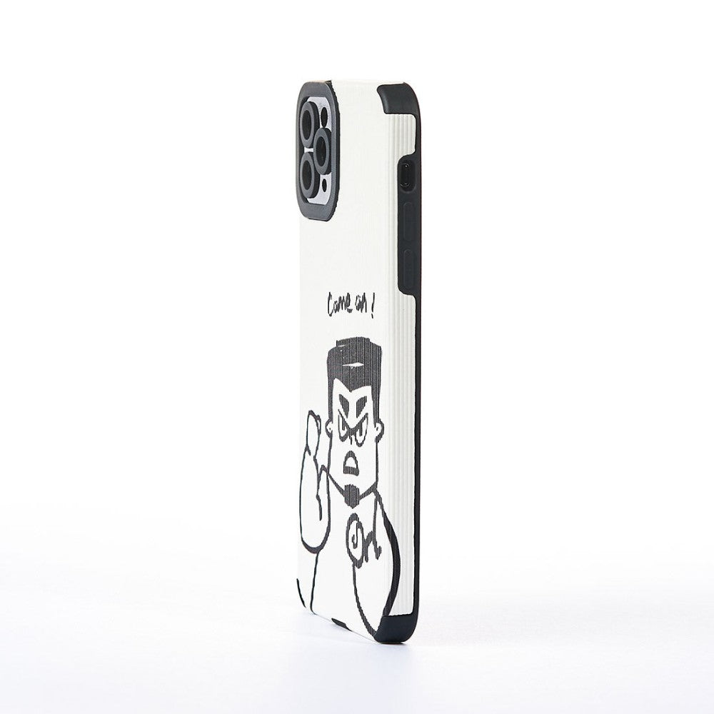 Husa Family Feud - iPhone 11 Pro Max - Woman