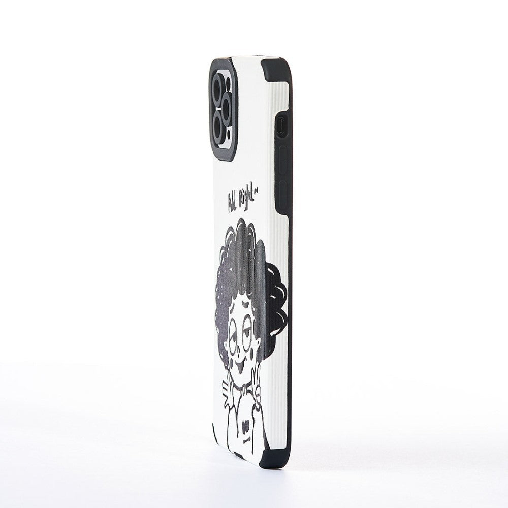 Husa Family Feud - iPhone 11 Pro Max - Man