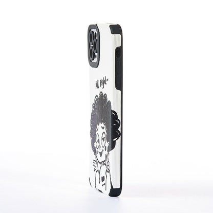 Husa Family Feud - iPhone 11 Pro Max - Man