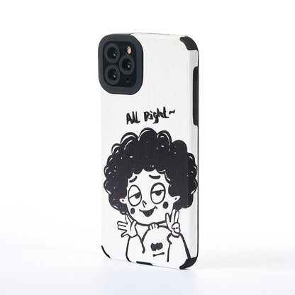 Husa Family Feud - iPhone 11 Pro Max - Man