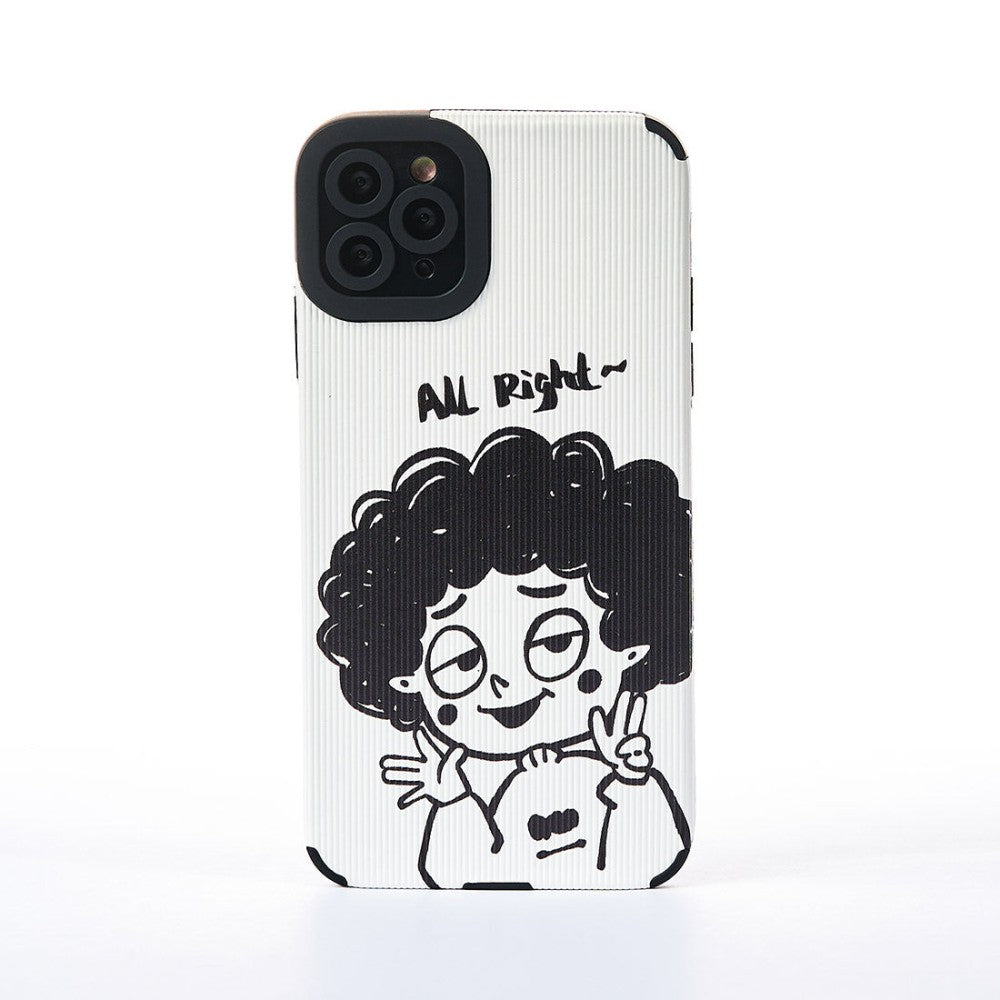 Husa Family Feud - iPhone 11 Pro Max - Man