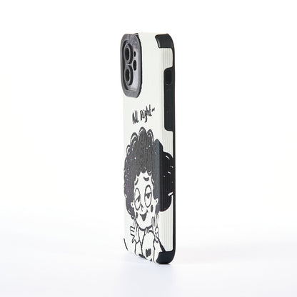 Husa Family Feud - iPhone 12 - Woman