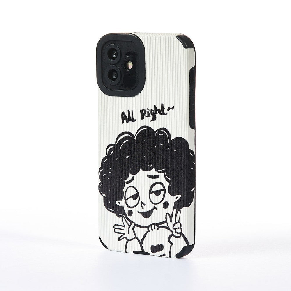 Husa Family Feud - iPhone 12 - Woman