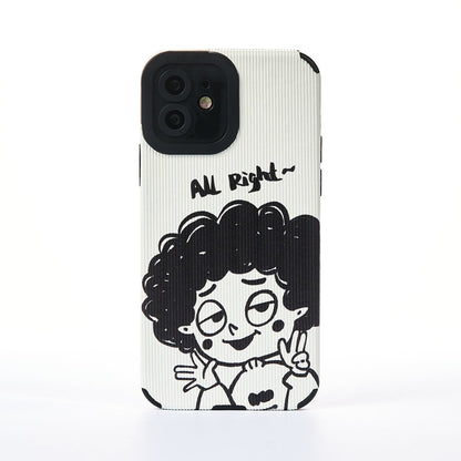 Husa Family Feud - iPhone 12 - Woman