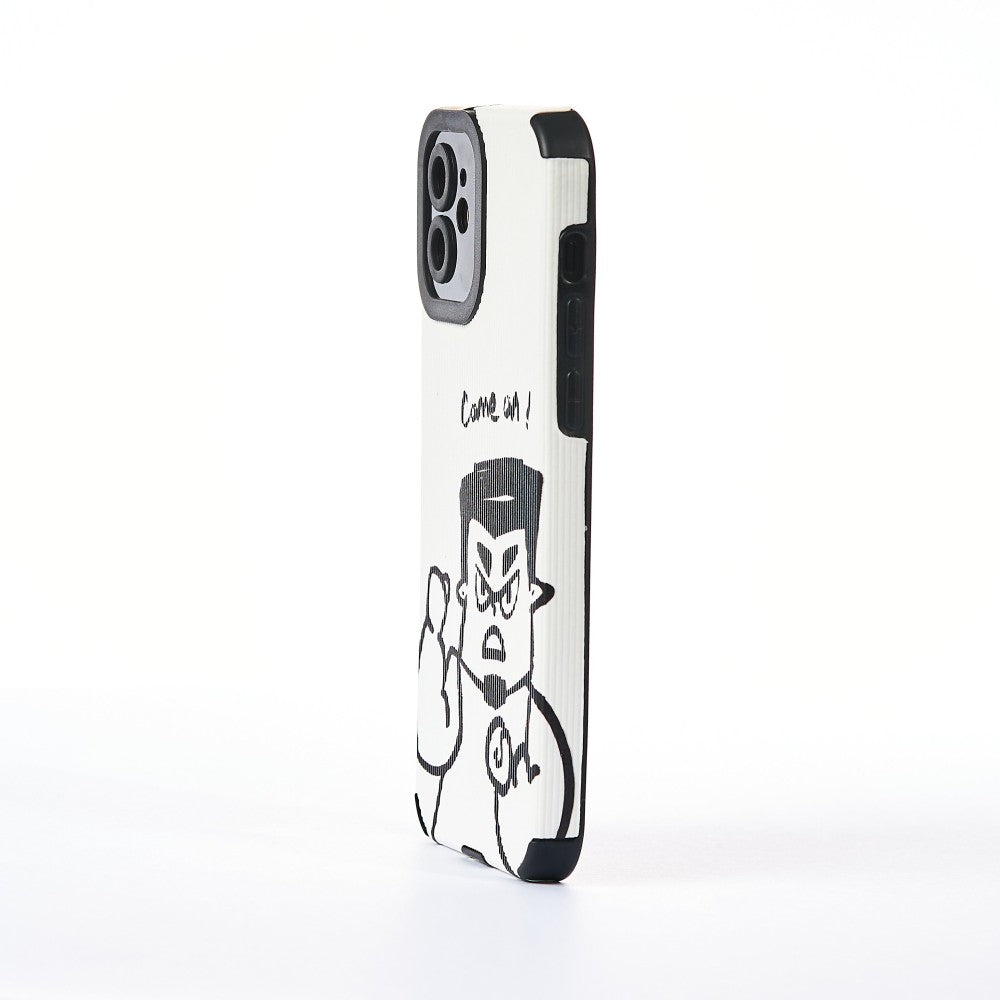 Husa Family Feud - iPhone 12 - Man