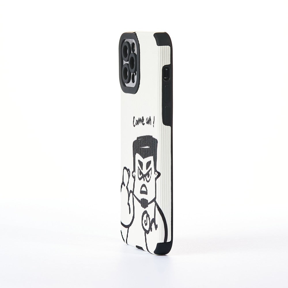 Husa Family Feud - iPhone 12 Pro - Man