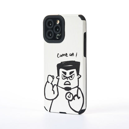 Husa Family Feud - iPhone 12 Pro Max - Man