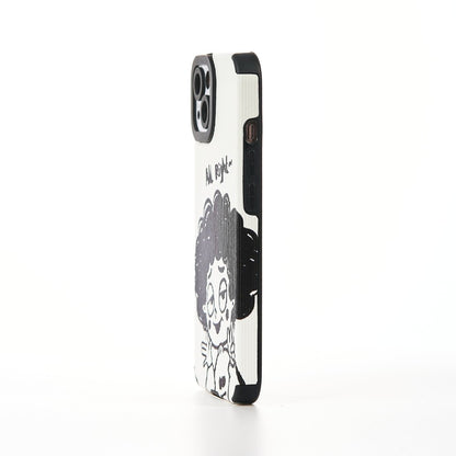 Husa Family Feud - iPhone 13 - Woman