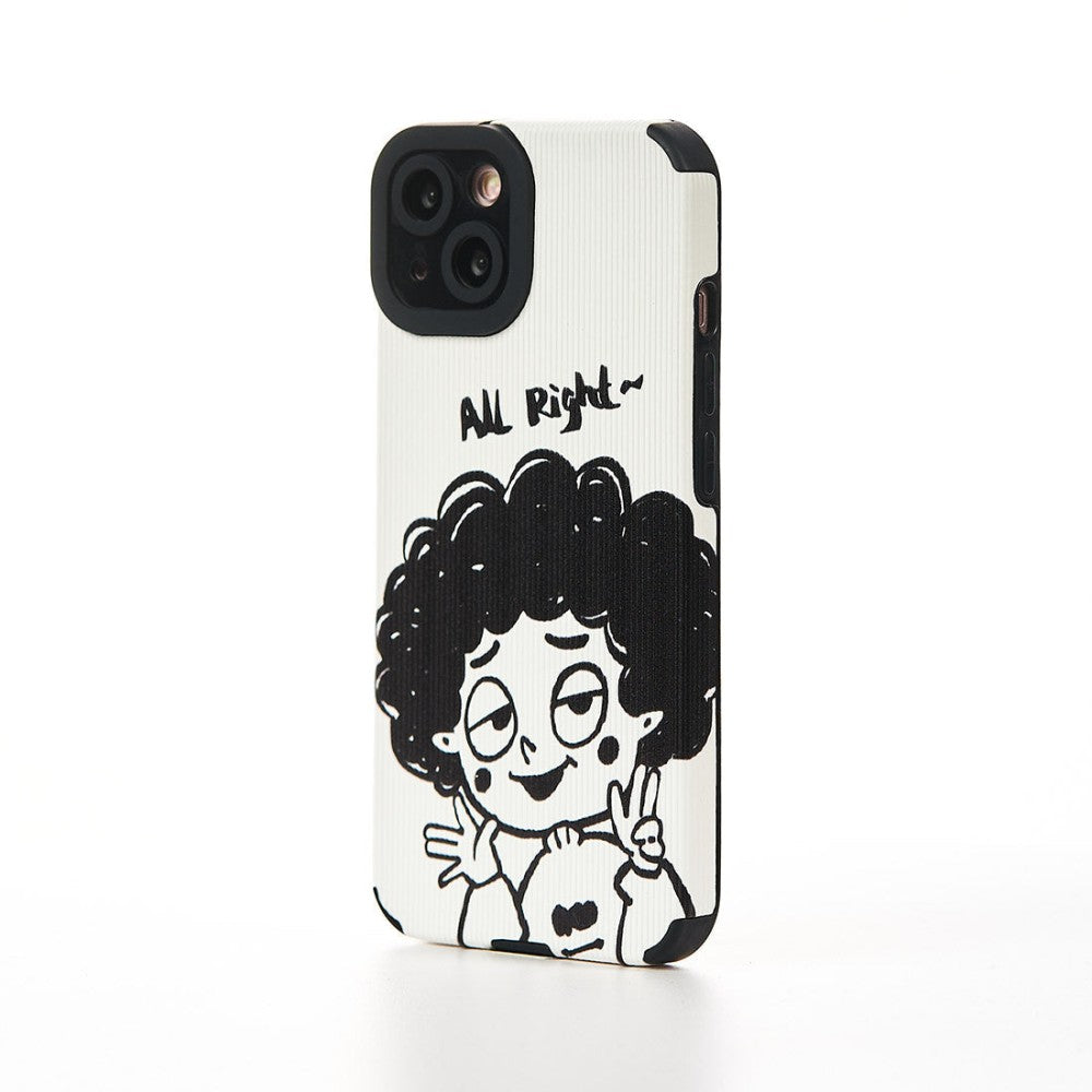 Husa Family Feud - iPhone 13 - Woman