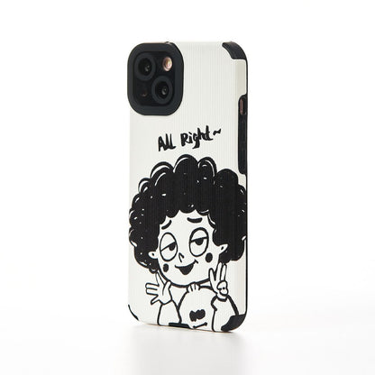 Husa Family Feud - iPhone 13 - Woman