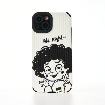 Husa Family Feud - iPhone 13 - Woman