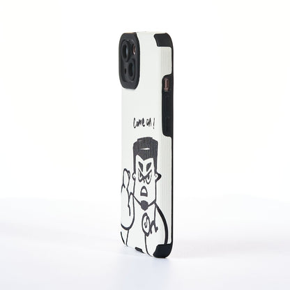 Husa Family Feud - iPhone 13 - Man