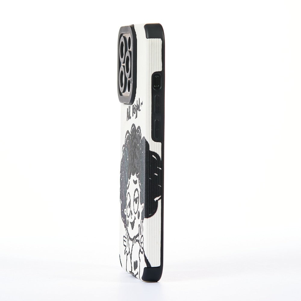 Husa Family Feud - iPhone 13 Pro - Woman