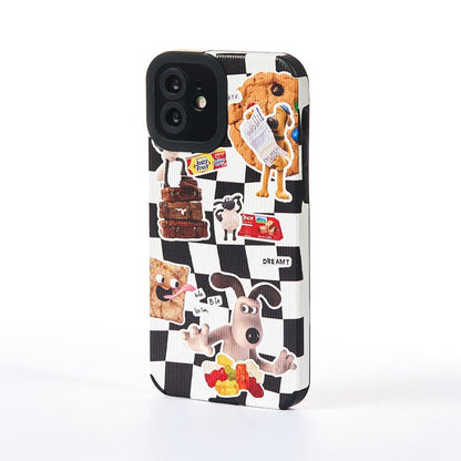 Husa Toytastic - iPhone 12 - Multicolor