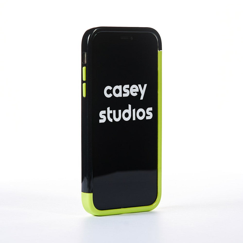 Husa Dino Attack - iPhone XR - Multicolor