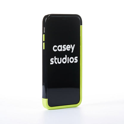 Husa Dino Attack - iPhone 11 Pro Max - Multicolor