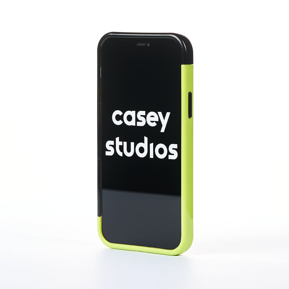 Husa Dino Attack - iPhone 12 - Multicolor