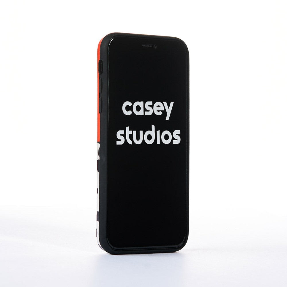 Husa Halfy Half - iPhone XR - Multicolor